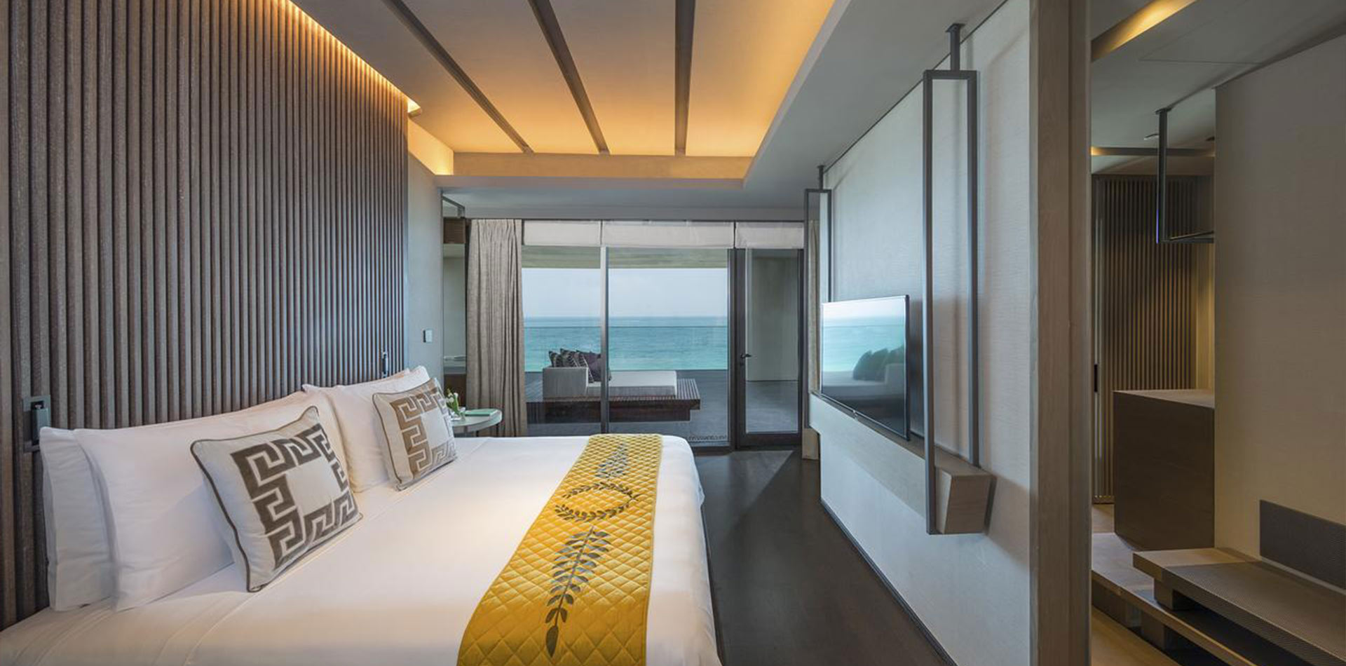VENTO CLUB GOLD DUBAI 3