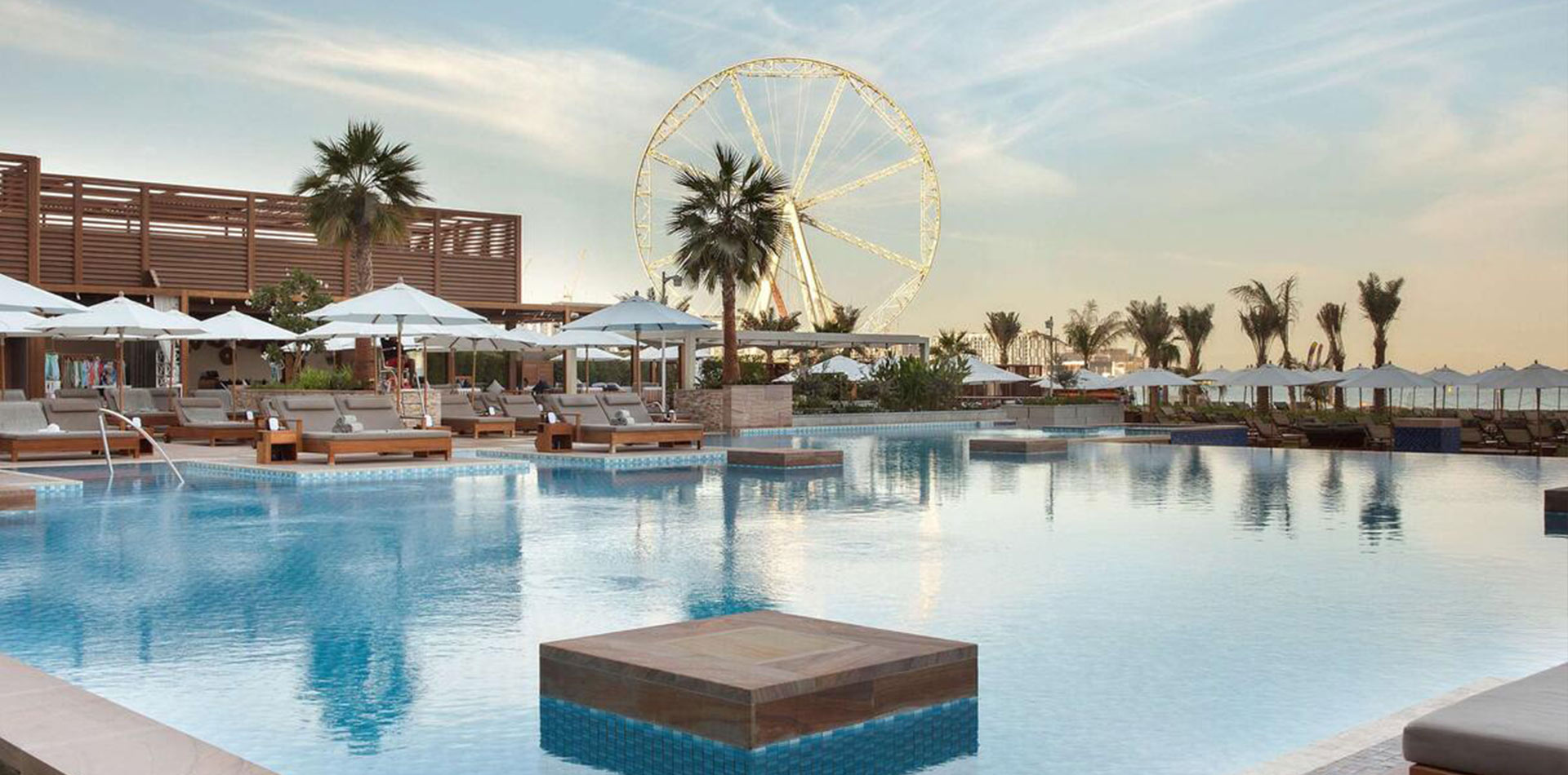 VENTO CLUB PLATINUM DUBAI 4