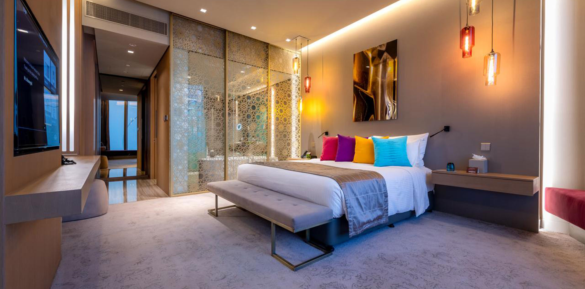 VENTO CLUB PLATINUM DUBAI 5