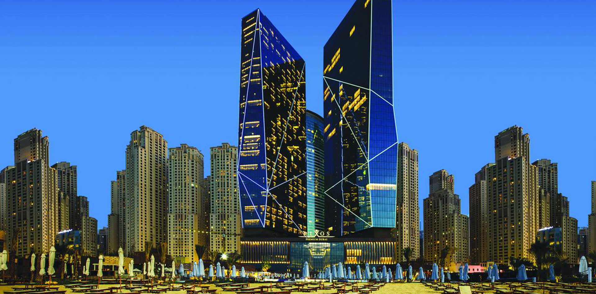 VENTO CLUB PLATINUM DUBAI 7