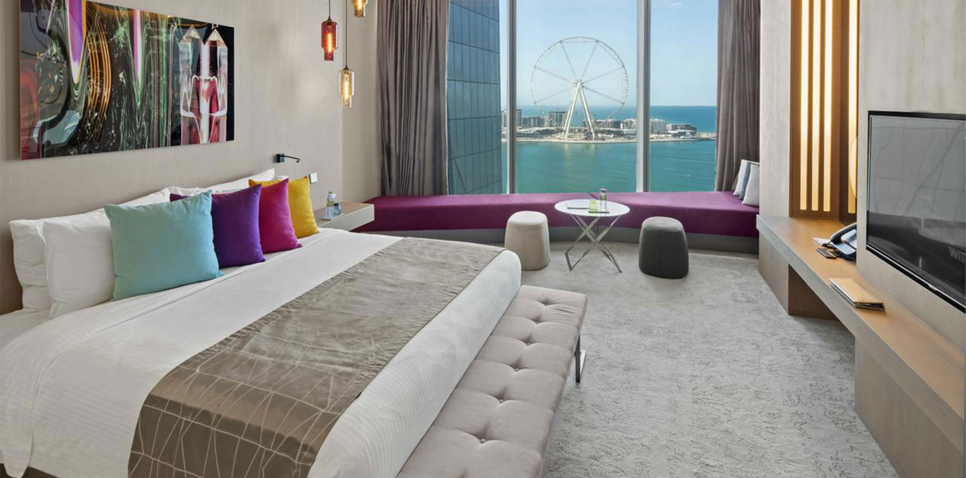 VENTO CLUB PLATINUM DUBAI 8
