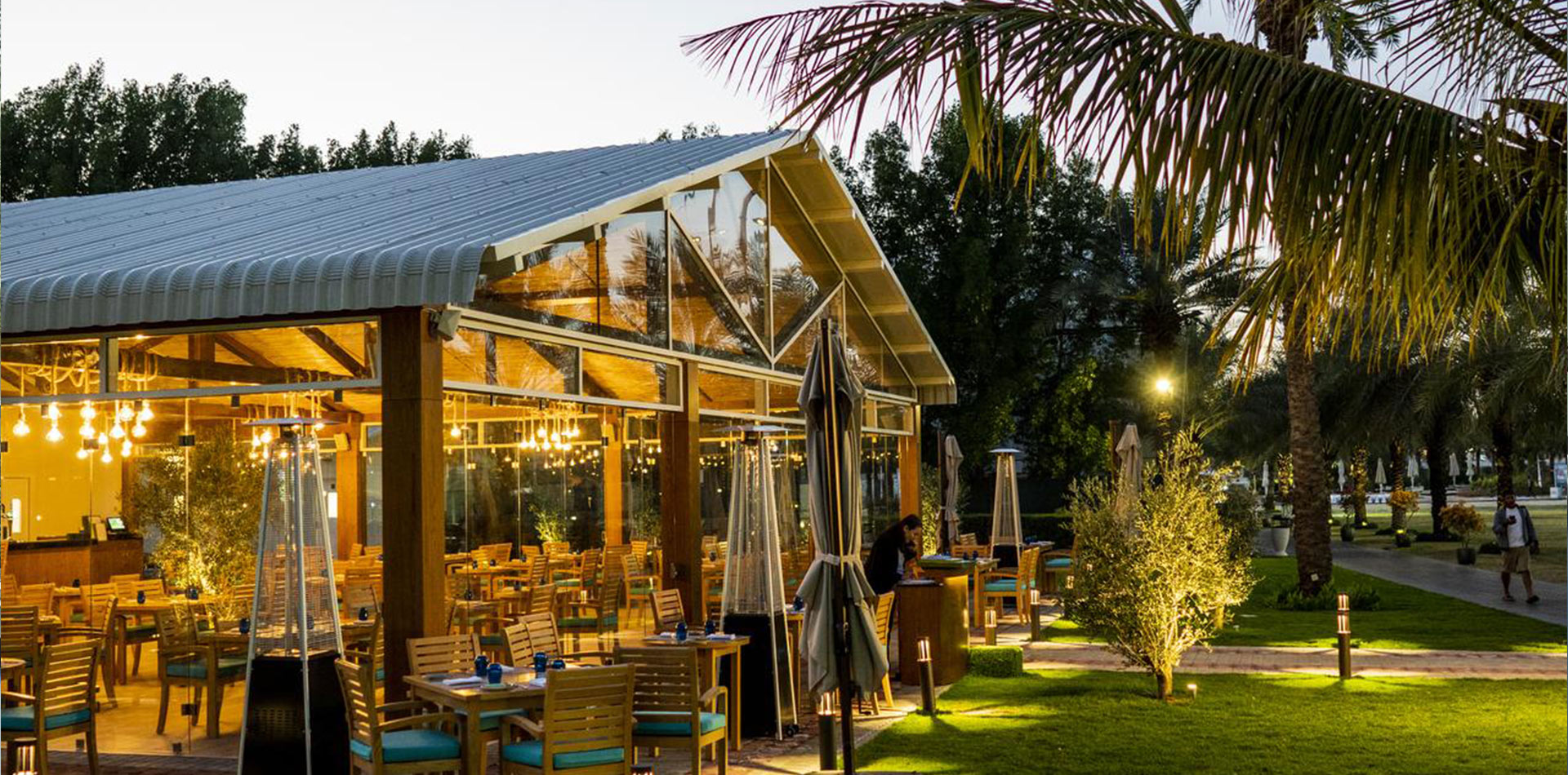 VENTO CLUB SILVER DUBAI 1