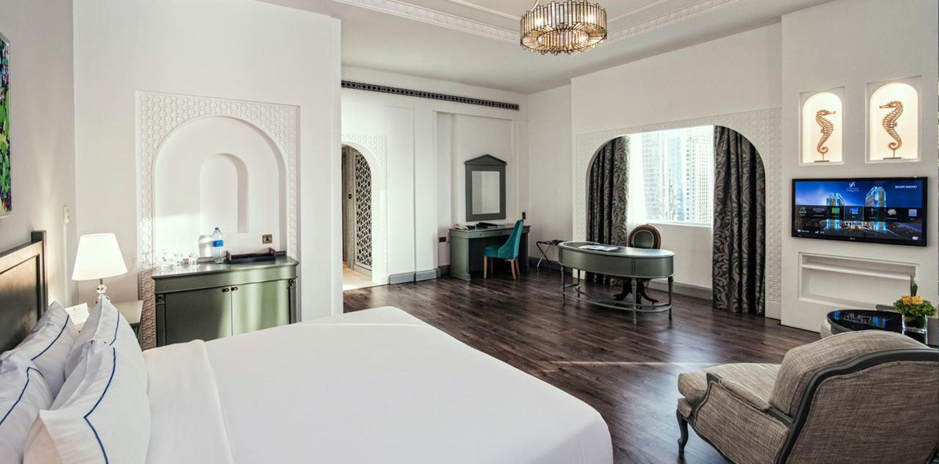 VENTO CLUB SILVER DUBAI 4
