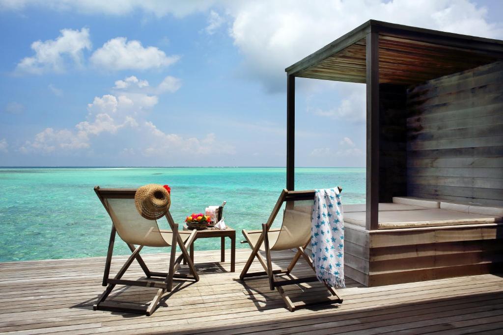Maldive - Gold Maldive - 8