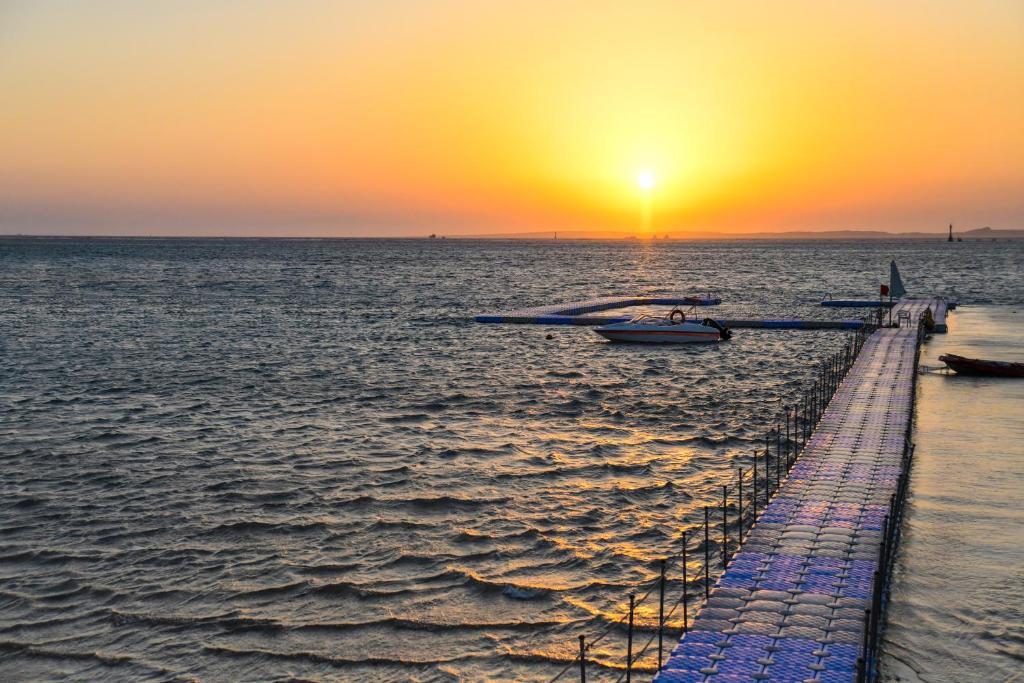 Sharm - Bronze - 14