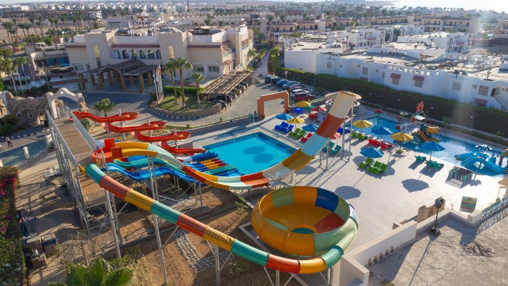 Sharm - Bronze - 20