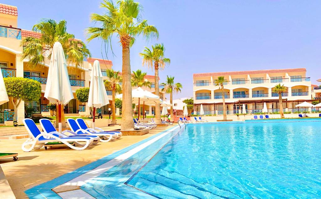 Sharm - Bronze
