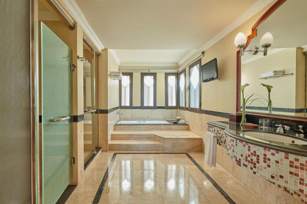Sharm - Platinum - 2