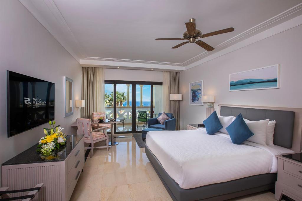Sharm - Platinum - 5