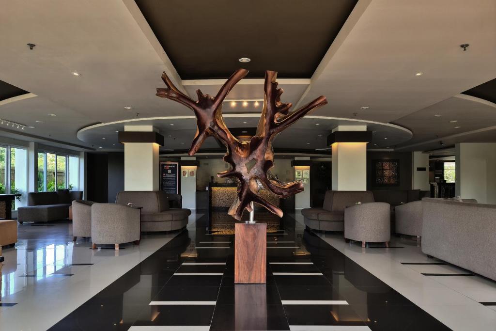 VENTO CLUB - BALI - Bronze - 1