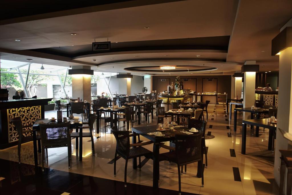 VENTO CLUB - BALI - Bronze - 10