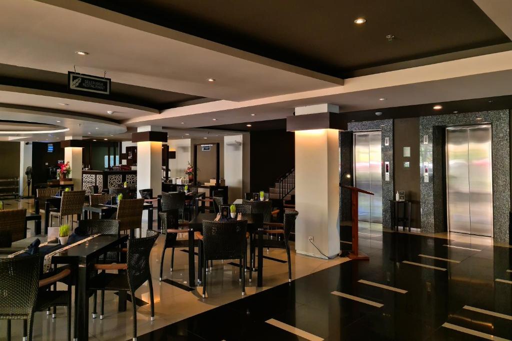VENTO CLUB - BALI - Bronze - 11