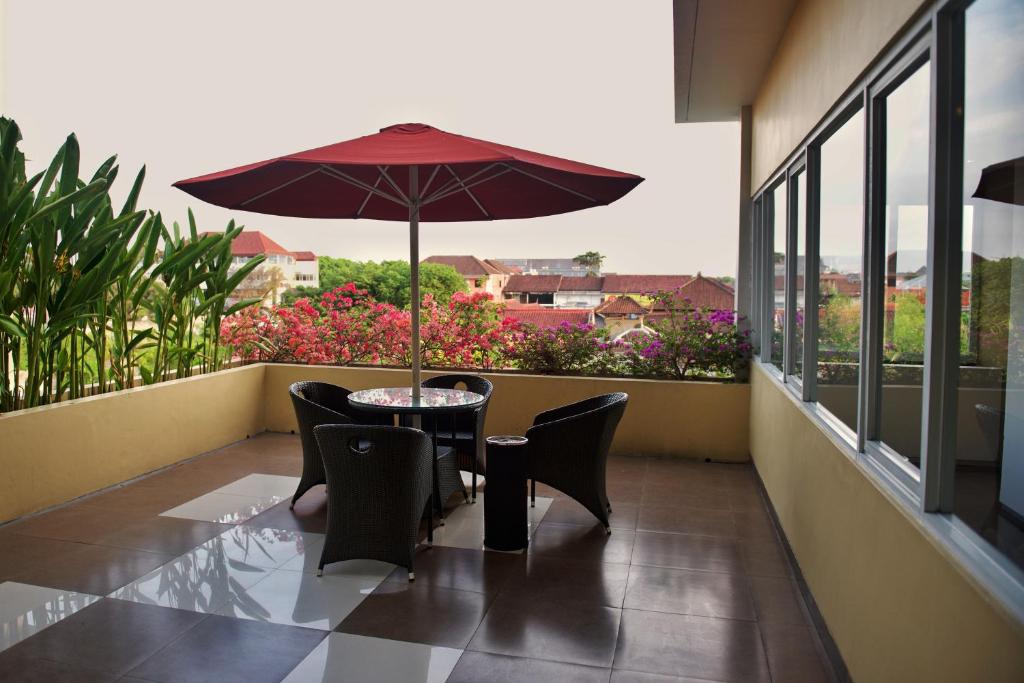 VENTO CLUB - BALI - Bronze - 12