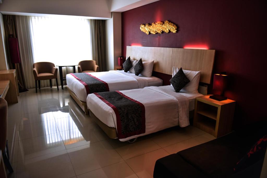VENTO CLUB - BALI - Bronze - 14