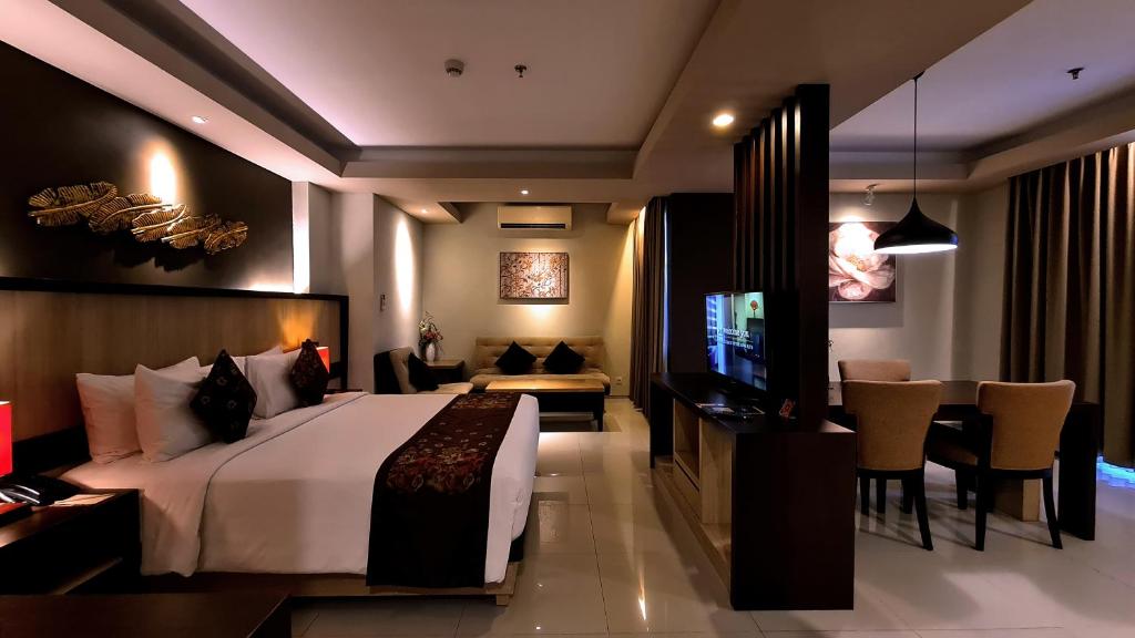 VENTO CLUB - BALI - Bronze - 17