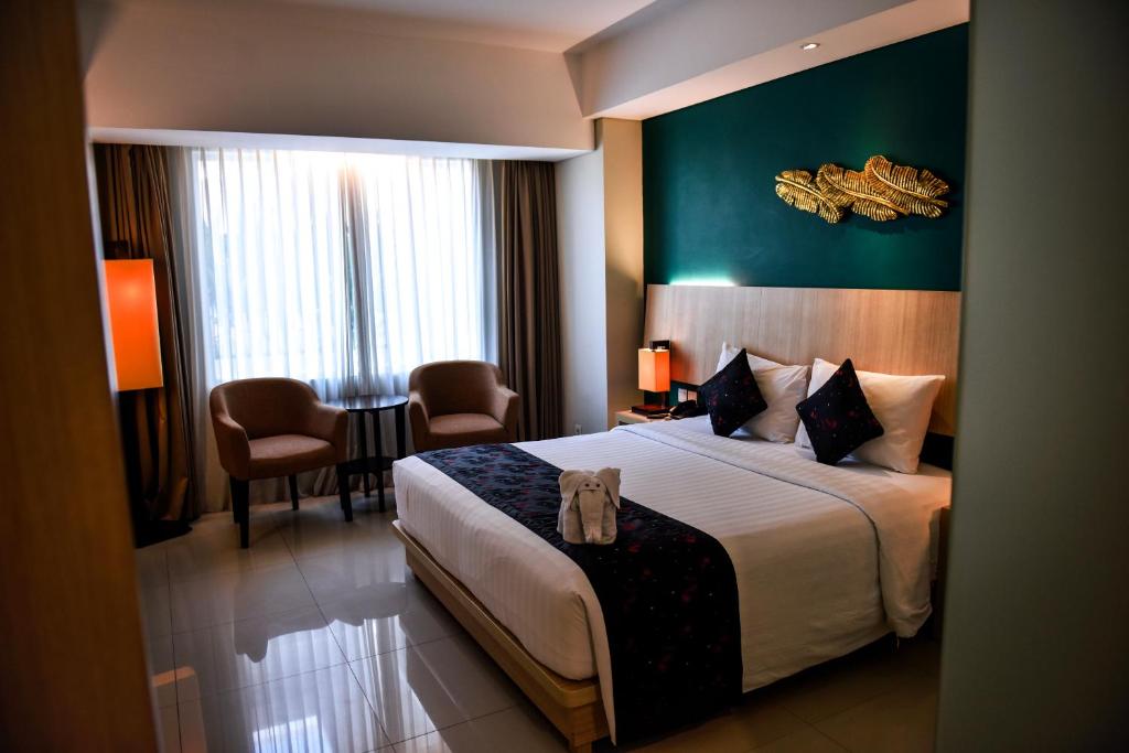 VENTO CLUB - BALI - Bronze - 18
