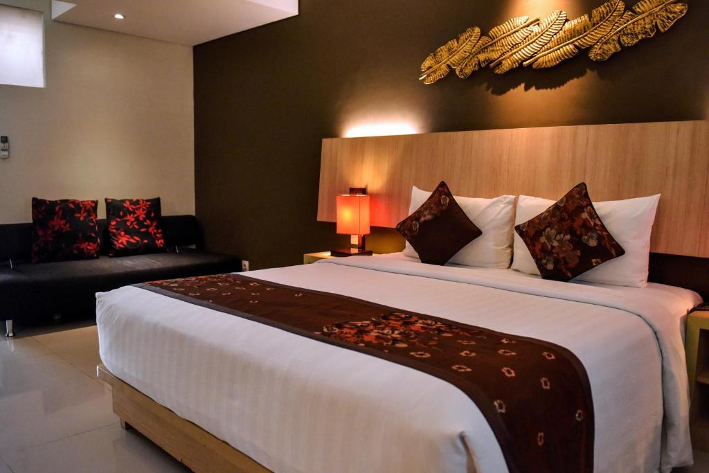 VENTO CLUB - BALI - Bronze - 19