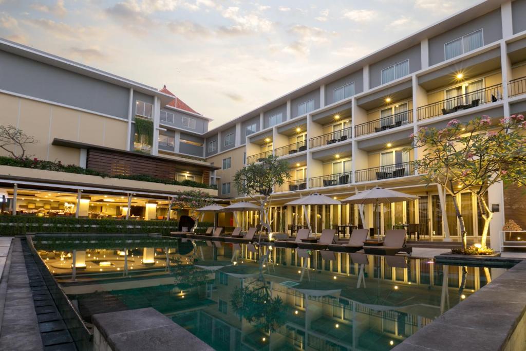 VENTO CLUB - BALI - Bronze - 2