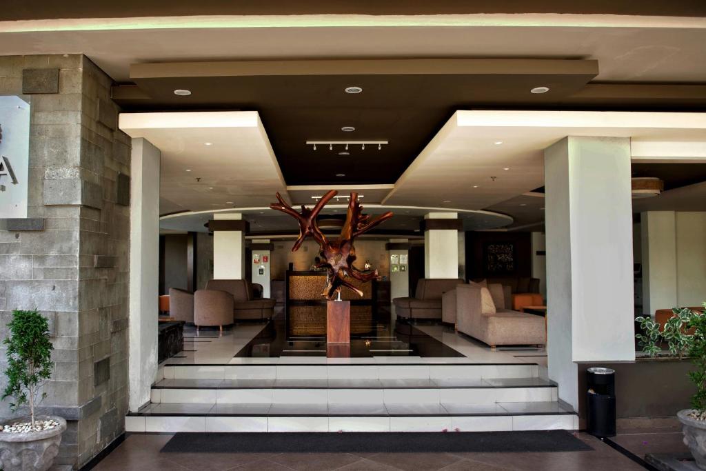 VENTO CLUB - BALI - Bronze - 3