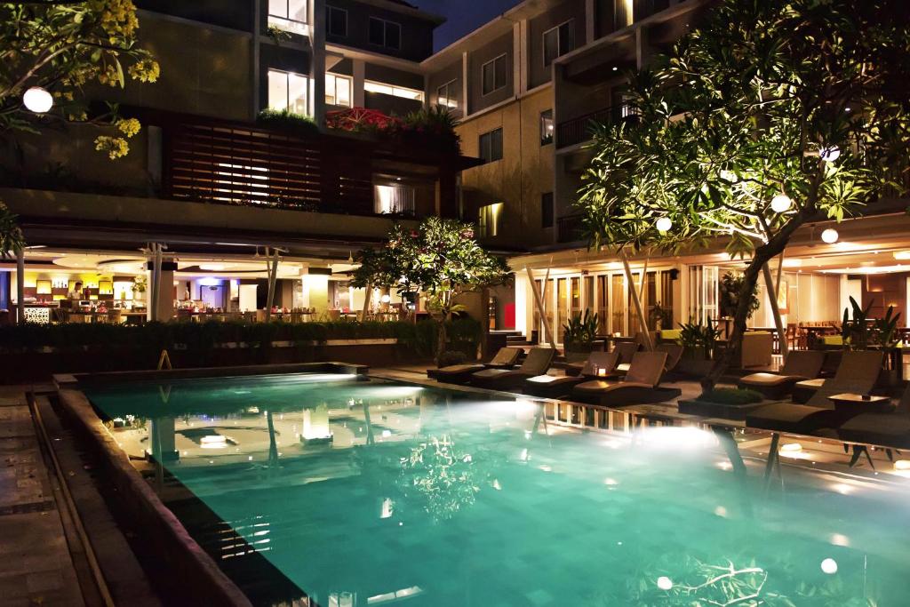 VENTO CLUB - BALI - Bronze - 5