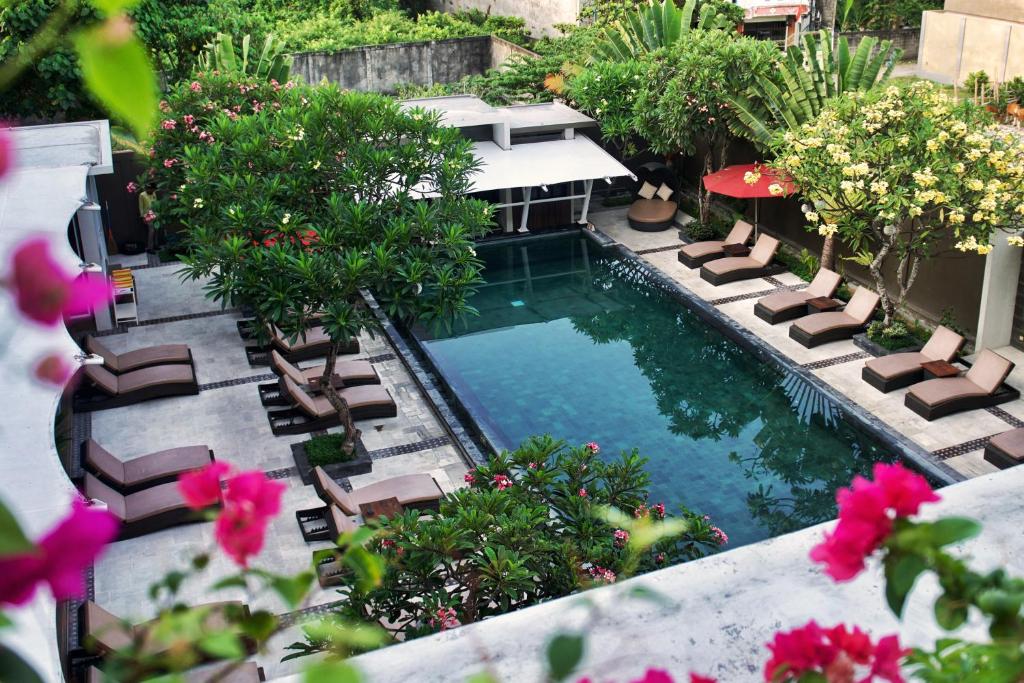 VENTO CLUB - BALI - Bronze - 6
