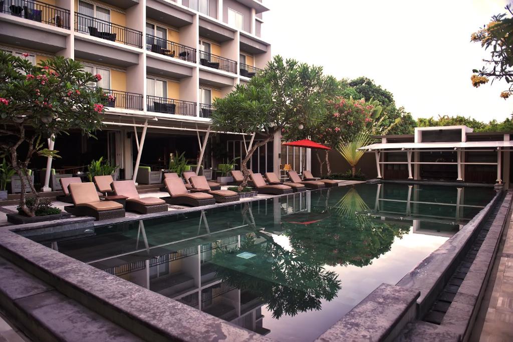 VENTO CLUB - BALI - Bronze - 7
