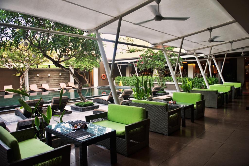 VENTO CLUB - BALI - Bronze - 8