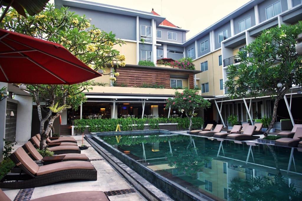 VENTO CLUB - BALI - Bronze - 9