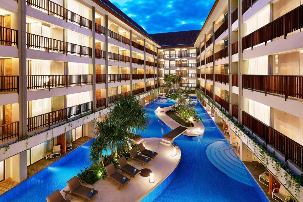 VENTO CLUB - BALI - Gold - 1