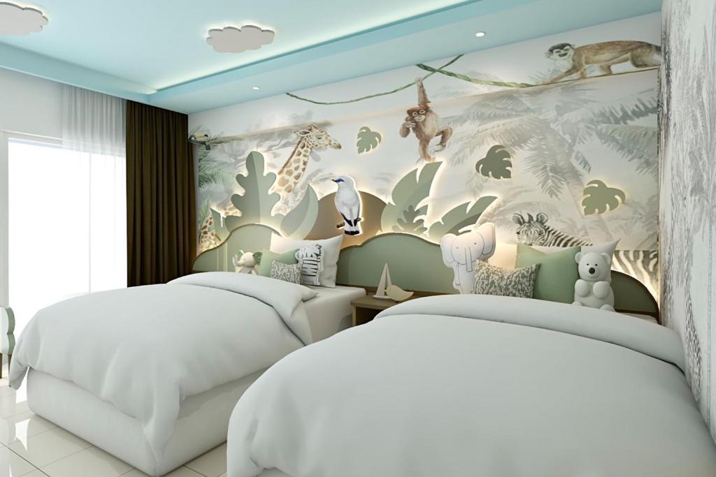 VENTO CLUB - BALI - Gold - 14
