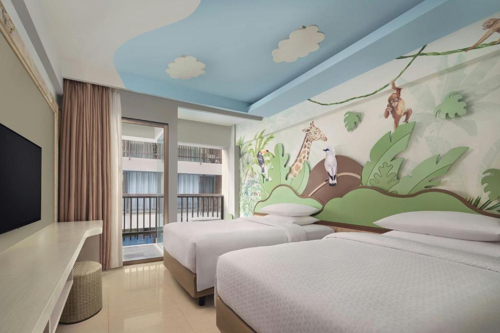 VENTO CLUB - BALI - Gold - 19