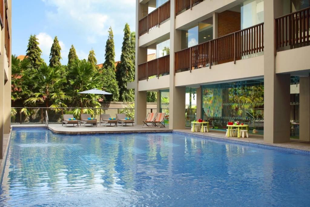 VENTO CLUB - BALI - Gold - 2