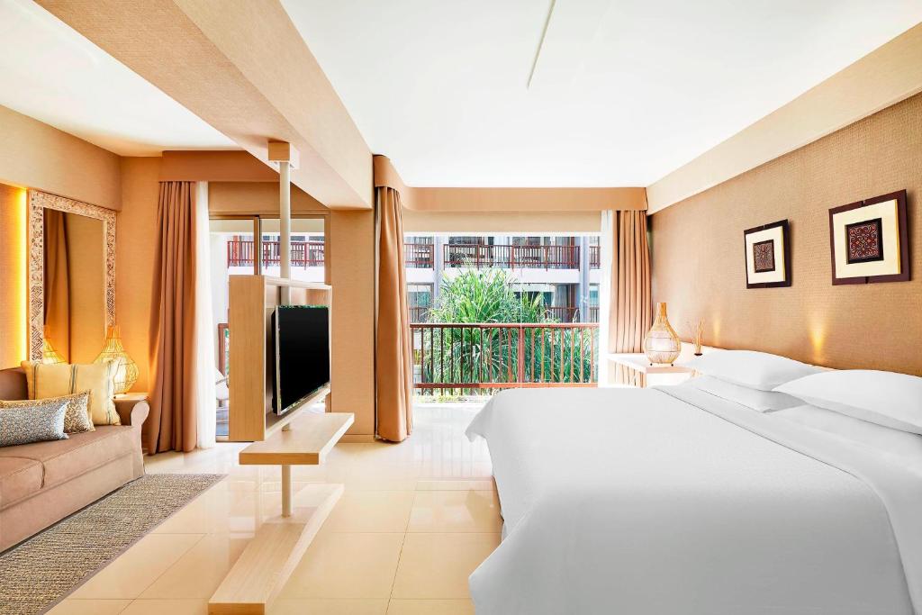VENTO CLUB - BALI - Gold - 4