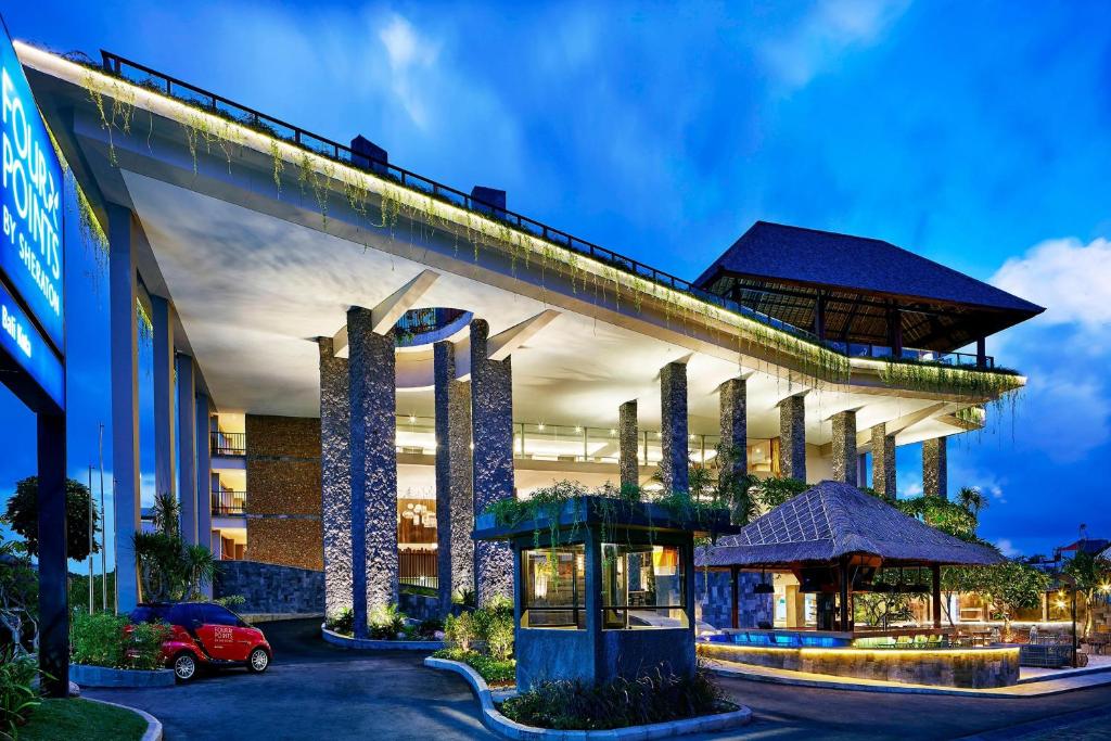 VENTO CLUB - BALI - Gold - 8