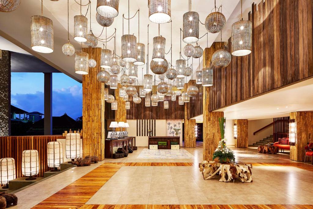 VENTO CLUB - BALI - Gold - 9