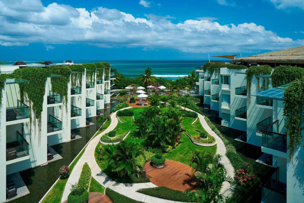 VENTO CLUB - BALI - Platinum - 1