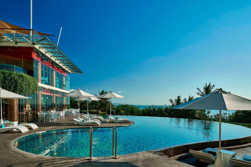 VENTO CLUB - BALI - Platinum - 10