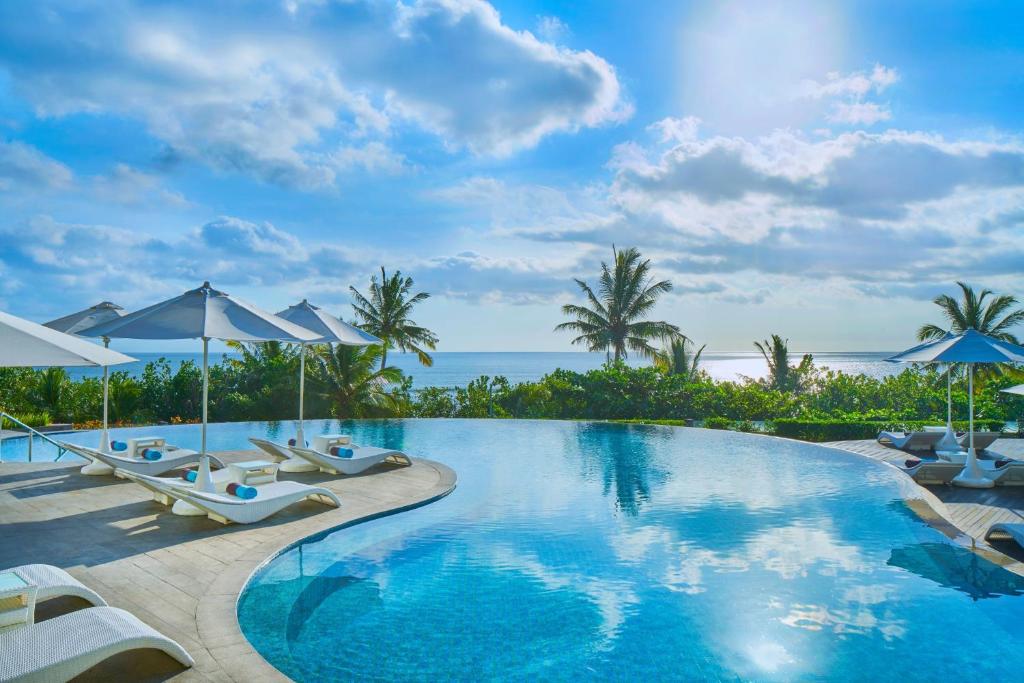 VENTO CLUB - BALI - Platinum - 11