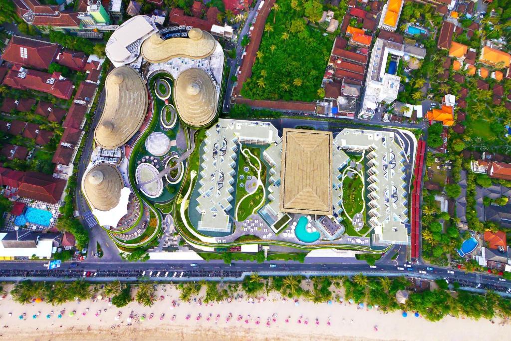 VENTO CLUB - BALI - Platinum - 12