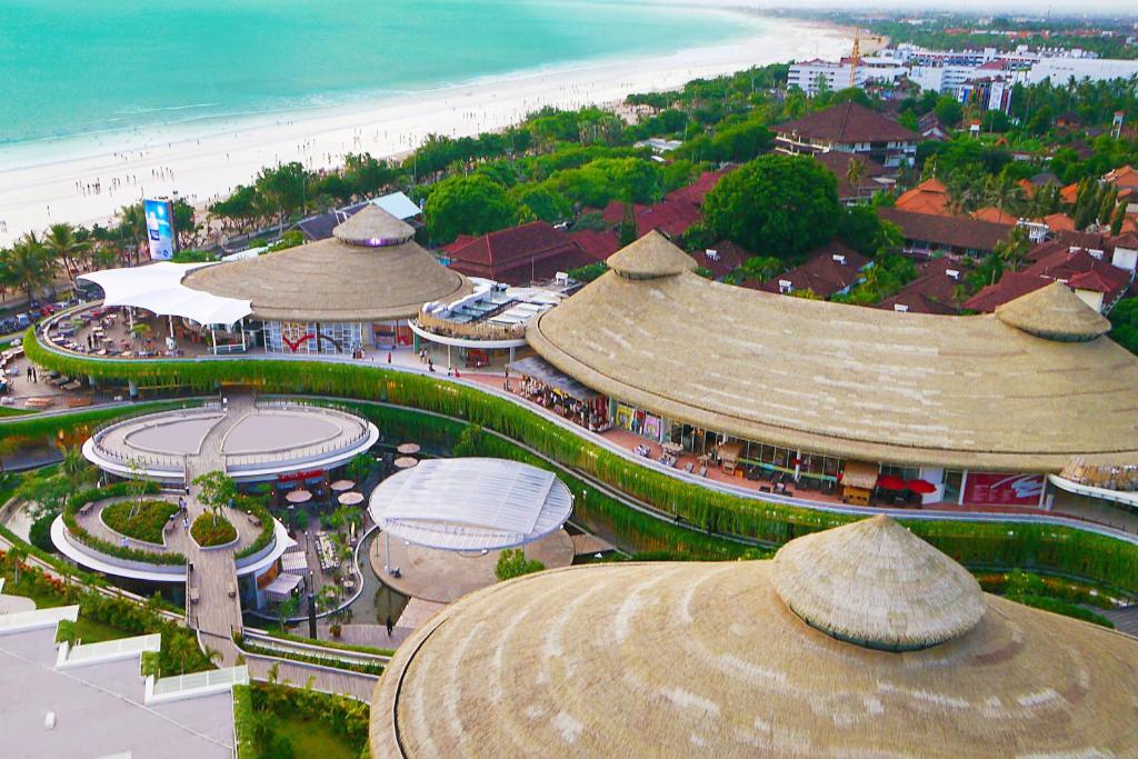VENTO CLUB - BALI - Platinum - 14