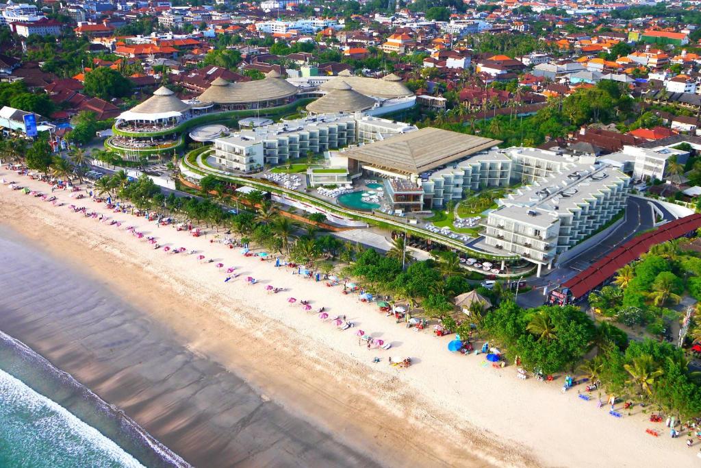 VENTO CLUB - BALI - Platinum - 16
