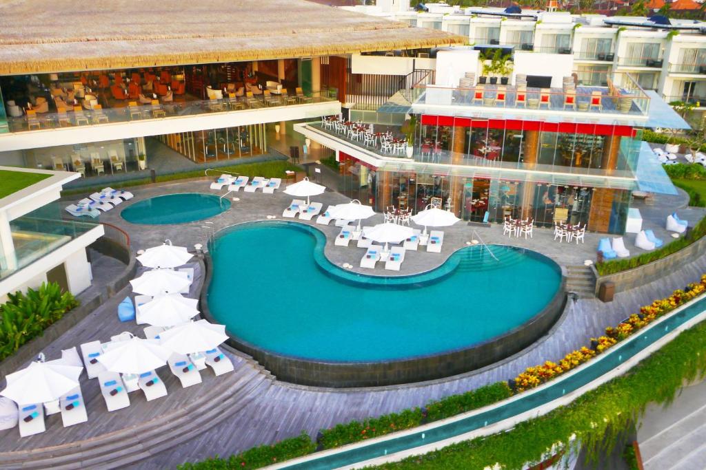 VENTO CLUB - BALI - Platinum - 17