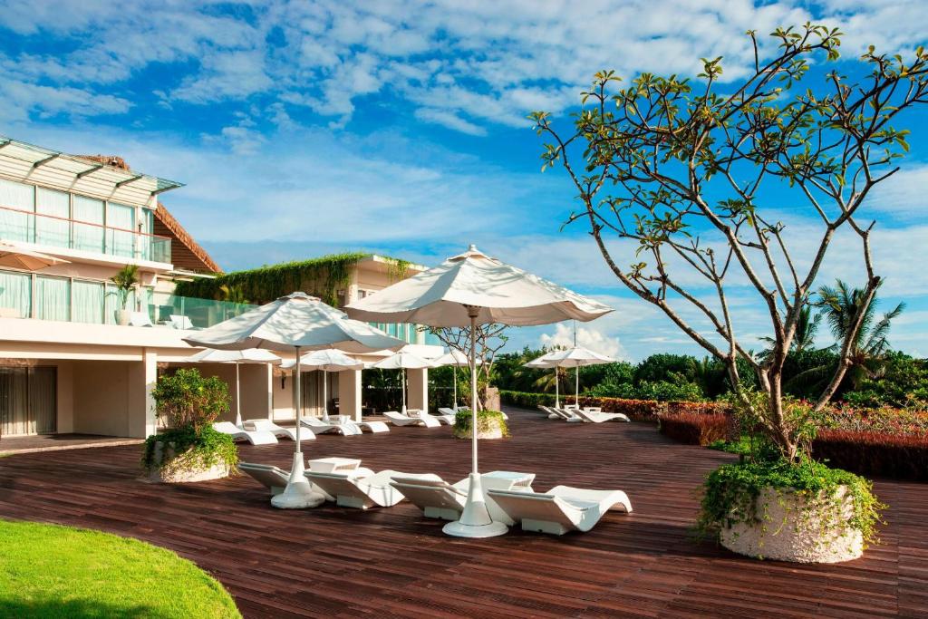 VENTO CLUB - BALI - Platinum - 19