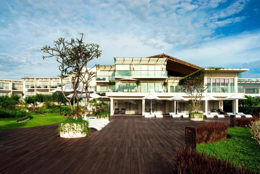 VENTO CLUB - BALI - Platinum - 20