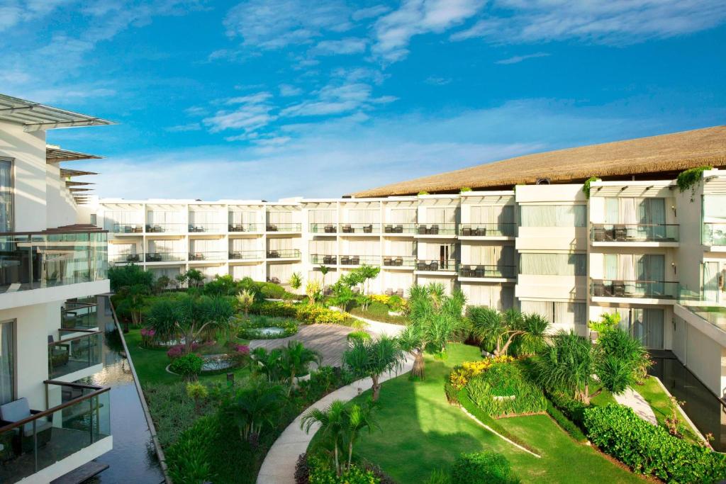 VENTO CLUB - BALI - Platinum - 22