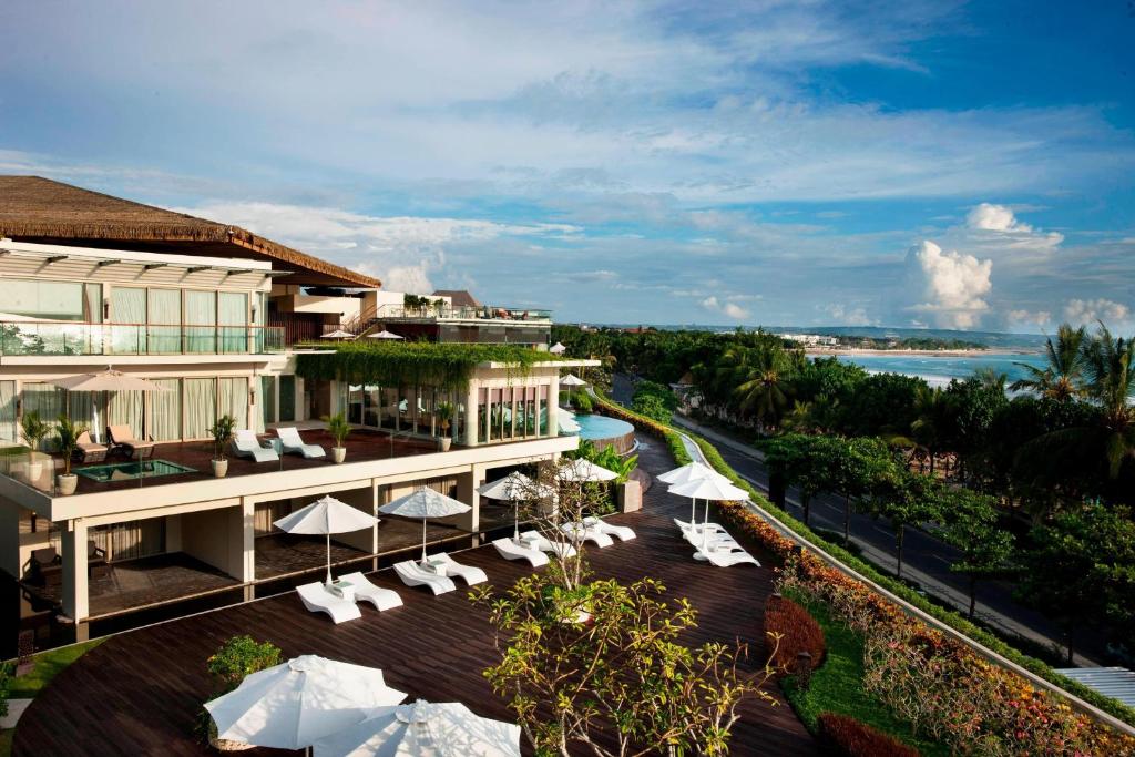 VENTO CLUB - BALI - Platinum - 23