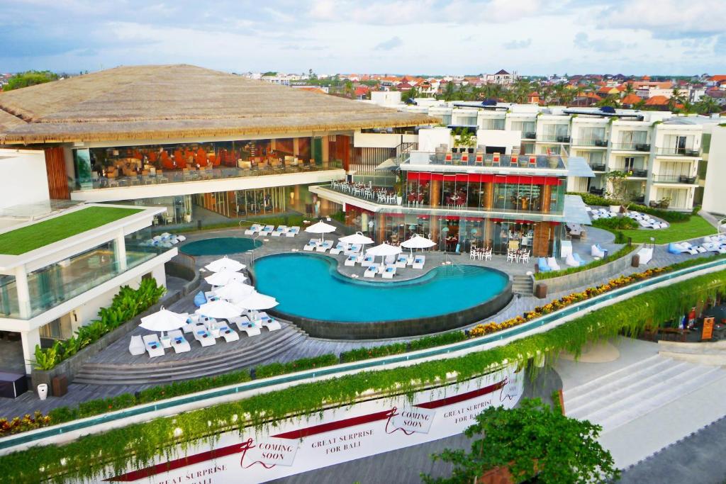 VENTO CLUB - BALI - Platinum - 24