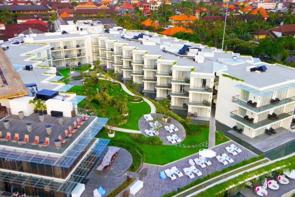 VENTO CLUB - BALI - Platinum - 25