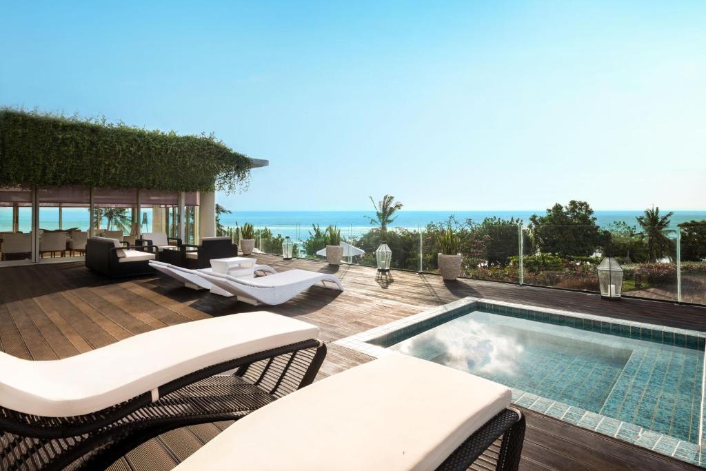 VENTO CLUB - BALI - Platinum - 7