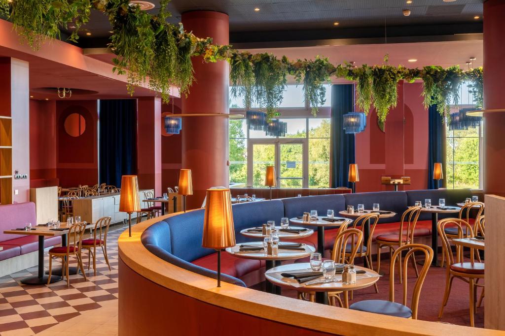 VENTO CLUB - DISNEYLAND PARIS - Platinum - 1
